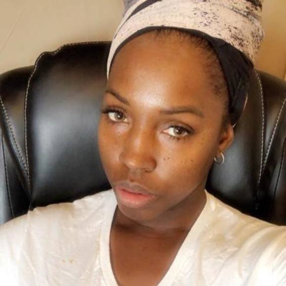 Meet your Posher, Shaketha - Picture 1 of 1